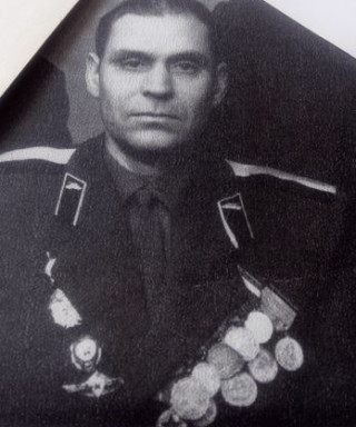 Ерахтин Александр Семёнович