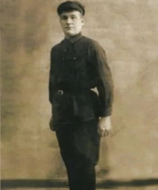 Гулиев Кирилл Васильевич