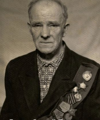 Лапин Сергей Павлович