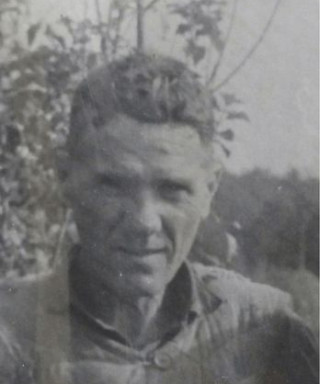 Федотов Алексей Васильевич