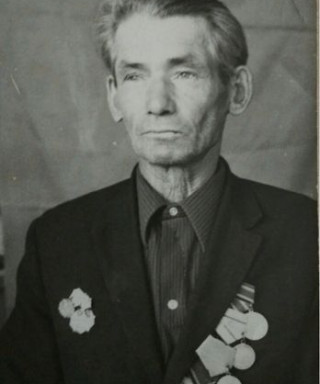 Майоров Василий Михайлович