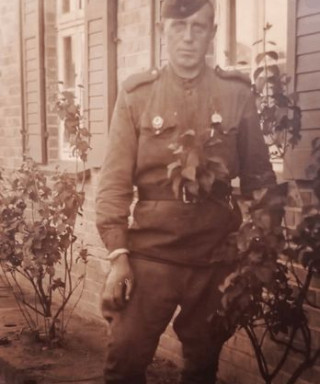 Железнов Яков Иванович