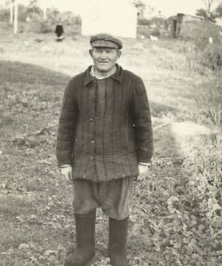 Нартов Герасим Дмитриевич