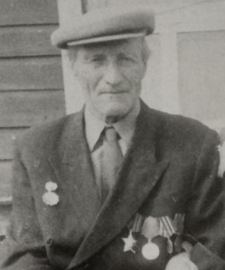 Малышев Григорий Семёнович