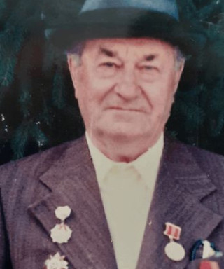 Макаров Иван Осипович