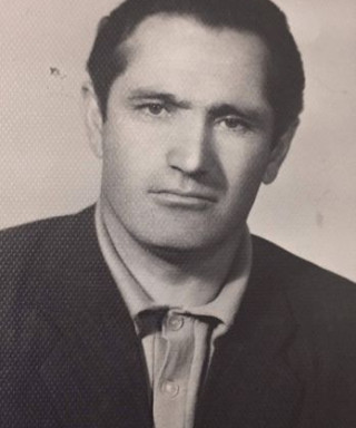 Багдасарян Смбат Седракович