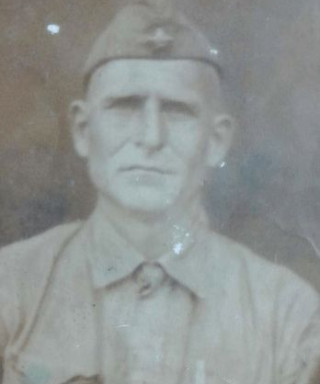 Коденцев Пётр Михайлович