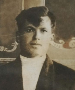 Дробязко Федор Яковлевич