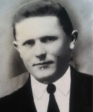 Горбунов Павел Никифорович