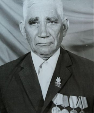 Коваленко Сергей Семёнович