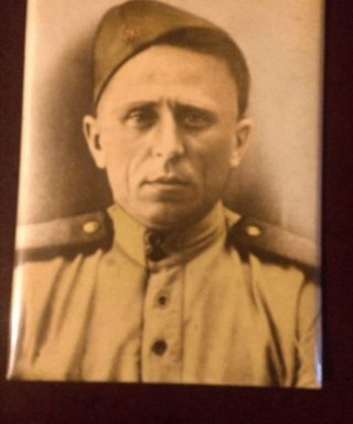 Катков Михаил Егорович