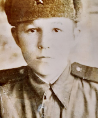 Немчинов Константин Семёнович