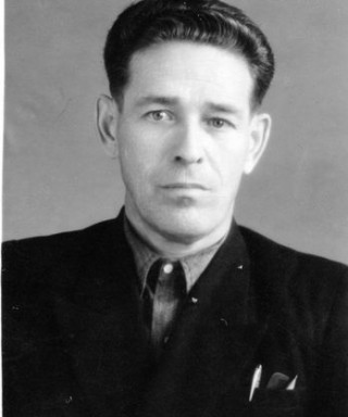 Корочкин Павел Георгиевич