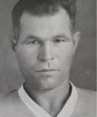 Яснов Василий Васильевич