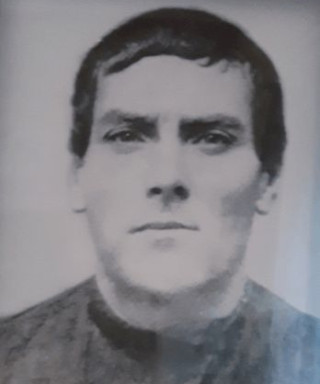 Белкин Сергей Александрович