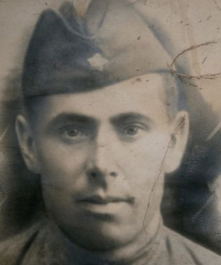 Золотухин Тимофей Игнатьевич