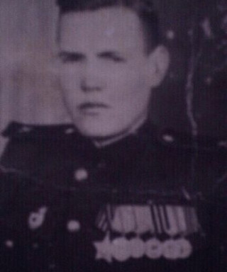 Воронин Иван Григорьевич