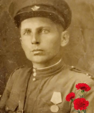 Костин Сергей Макарович