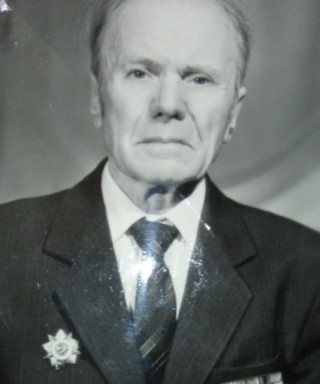 Бровченков Алексей Федотович