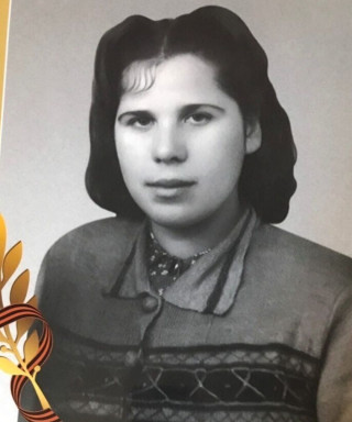 Кузьменко Ольга Павловна