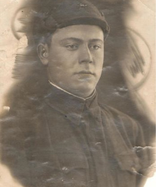 Ямщиков Василий Иванович