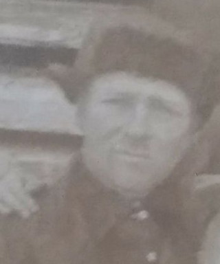 Байков Фёдор Иванович