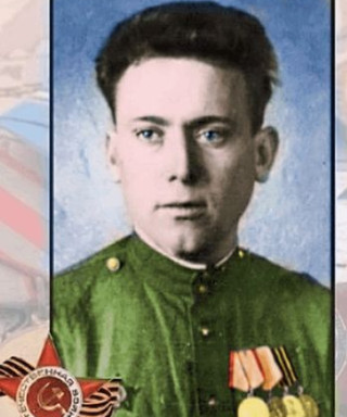 Панарин Сергей Павлович