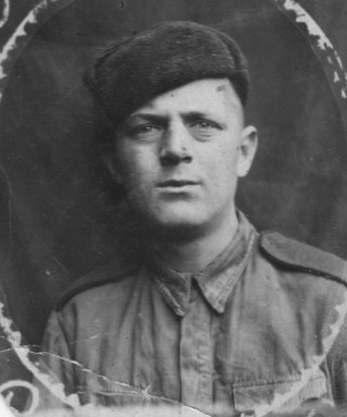 Алейников Иван Пименович