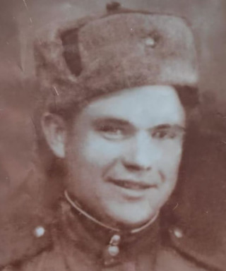 Яковлев Александр Семёнович