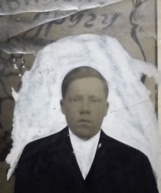 Давлетов Минсалих Хаматсалимович