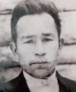 Наговицын Иван Степанович