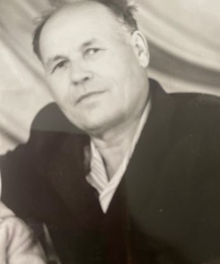 Полещук Василий Фёдорович