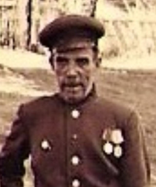 Пермин Андрей Данилович