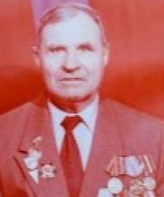 Мичурин Петр Иванович