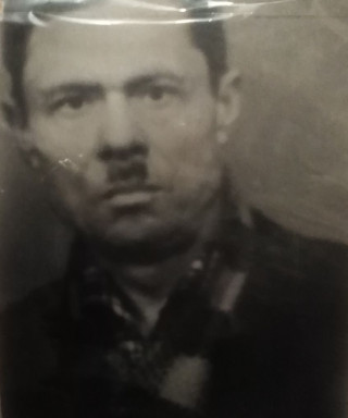 Лагоша Алексей Семёнович