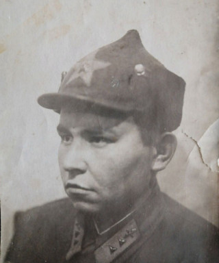 Диев Александр Яковлевич