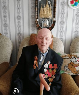 Кочеваткин Михаил Яковлевич