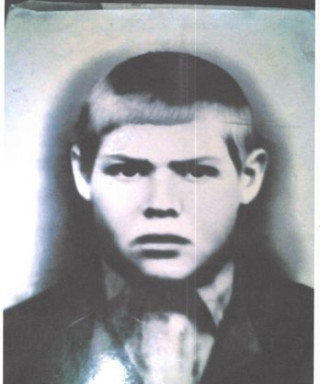 Пузин Степан Андреевич