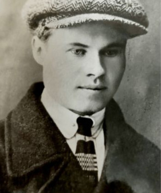 Алферов Дмитрий Григорьевич