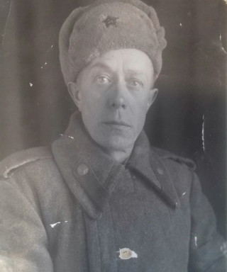 Евдокимов Егор