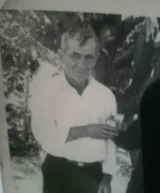 Мхитарян Агаси Геворкович