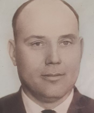 Гордиенко Алексей Петрович