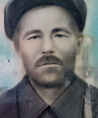 Бондаренко Федот