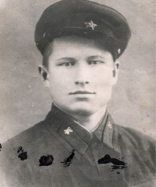 Михайлов Василий Васильевич