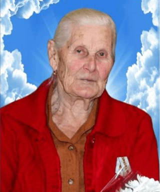 Кузнецова Валентина Николаевна