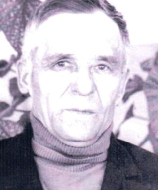 Баженов Сергей Иванович