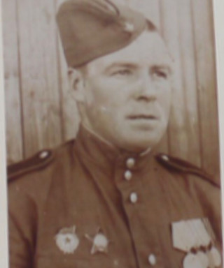 Кузьмин Пётр Яковлевич