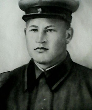 Брекотнин Василий Васильевич