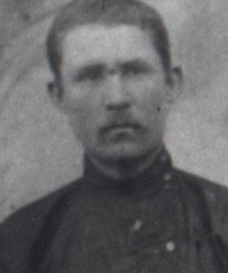 Больдясов Алексей Лукич