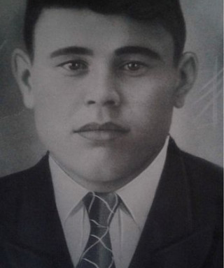 Фадюшин Алексей Сергеевич